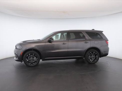 Certified 2021 Dodge Durango GT AWD/4WD image 46