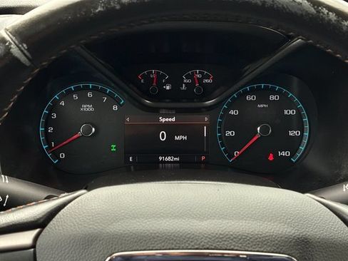Used 2022 GMC Canyon AT4 AWD/4WD image 25