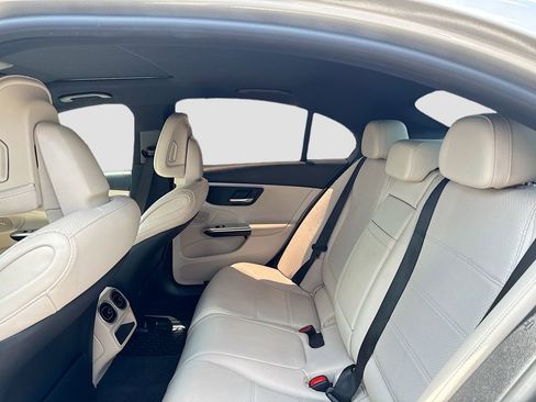 Used 2022 Mercedes-Benz C 300 Sedan image 21
