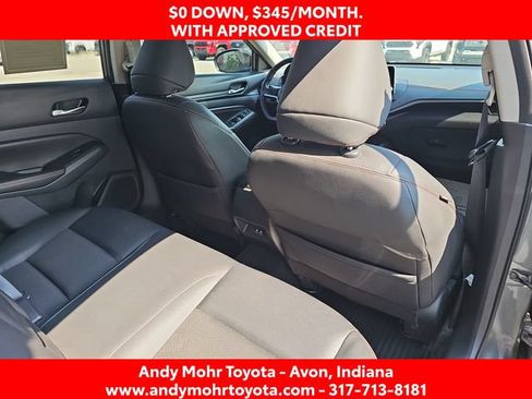 Used 2021 Nissan Altima 2.0 SR FWD image 30