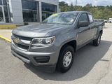Used 2018 Chevrolet Colorado W/T image 2