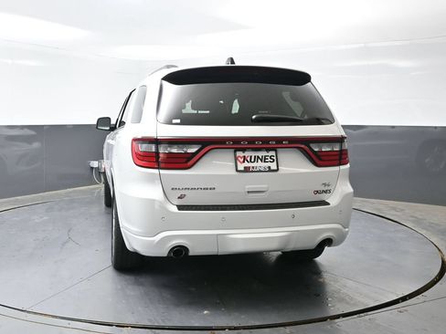 Used 2025 Dodge Durango R/T AWD/4WD image 13