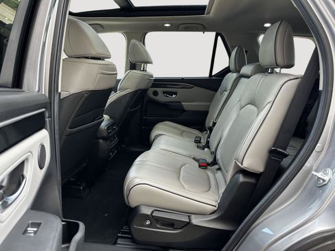 Certified 2024 Honda Pilot Elite image 21