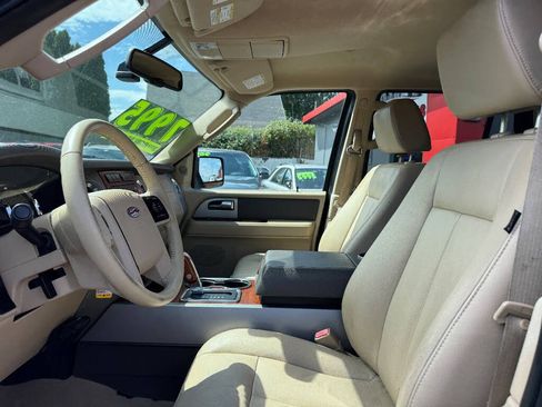 Used 2008 Ford Expedition Eddie Bauer image 15