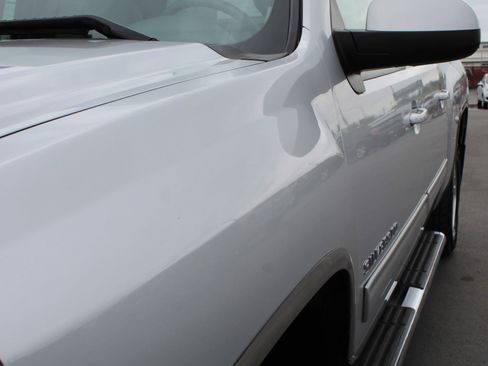 Used 2013 Chevrolet Silverado 1500 LTZ w/ LTZ Plus Package AWD/4WD image 11