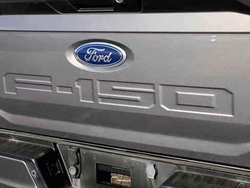 Used 2022 Ford F150 XLT w/ Equipment Group 302A High image 26