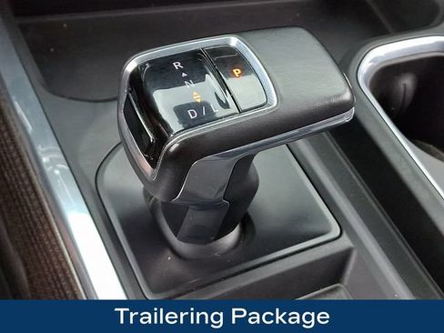 Used 2025 Chevrolet Silverado 1500 LT AWD/4WD image 11