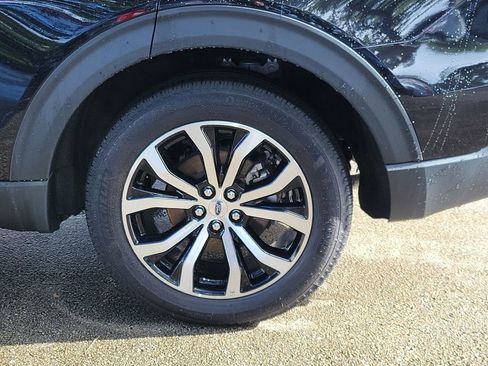 Certified 2025 Ford Explorer ST-Line RWD image 5