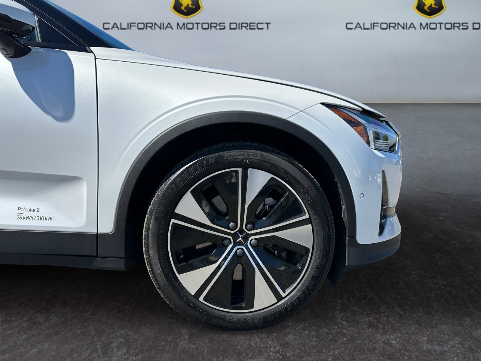 Used 2024 Polestar Polestar 2 AWD/4WD image 14