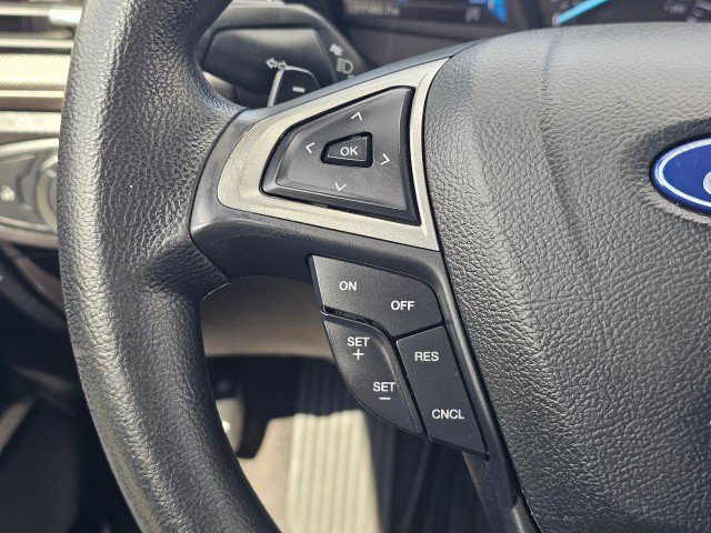 Used 2018 Ford Fusion SE w/ Fusion SE Technology Package FWD image 30