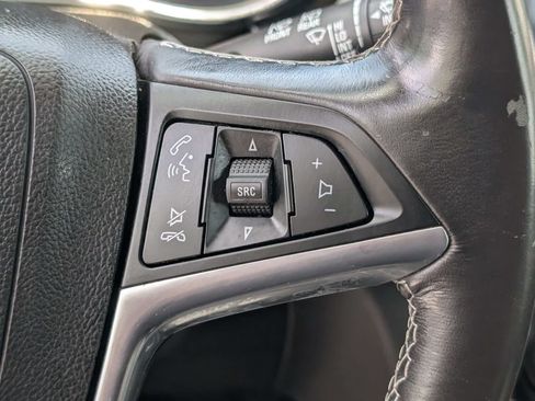 Used 2018 Buick Encore Preferred AWD/4WD image 20
