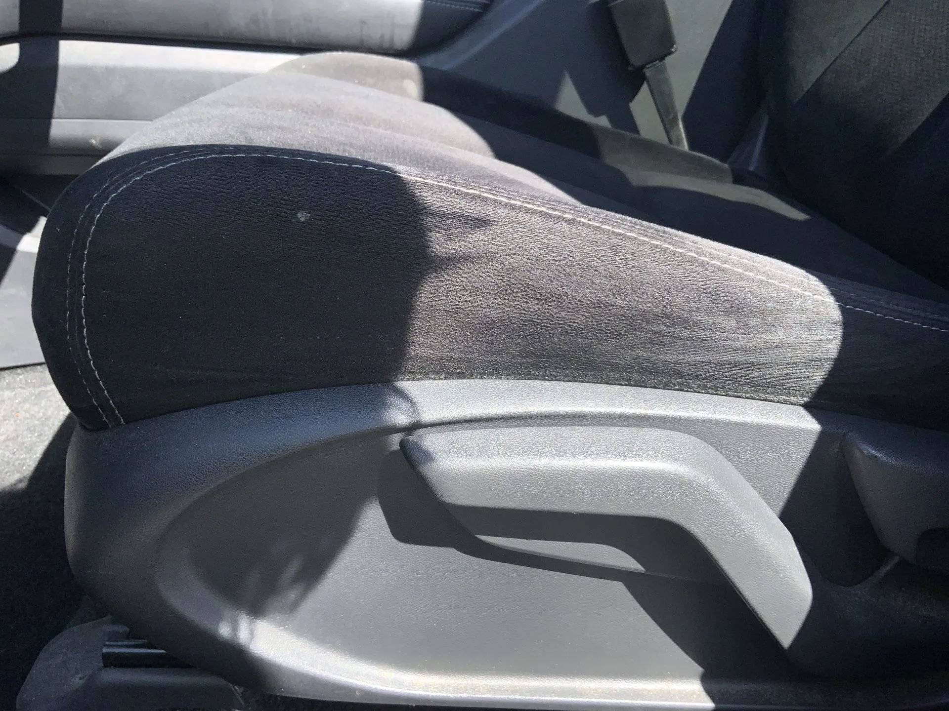 Used 2018 Nissan Murano S AWD/4WD image 14