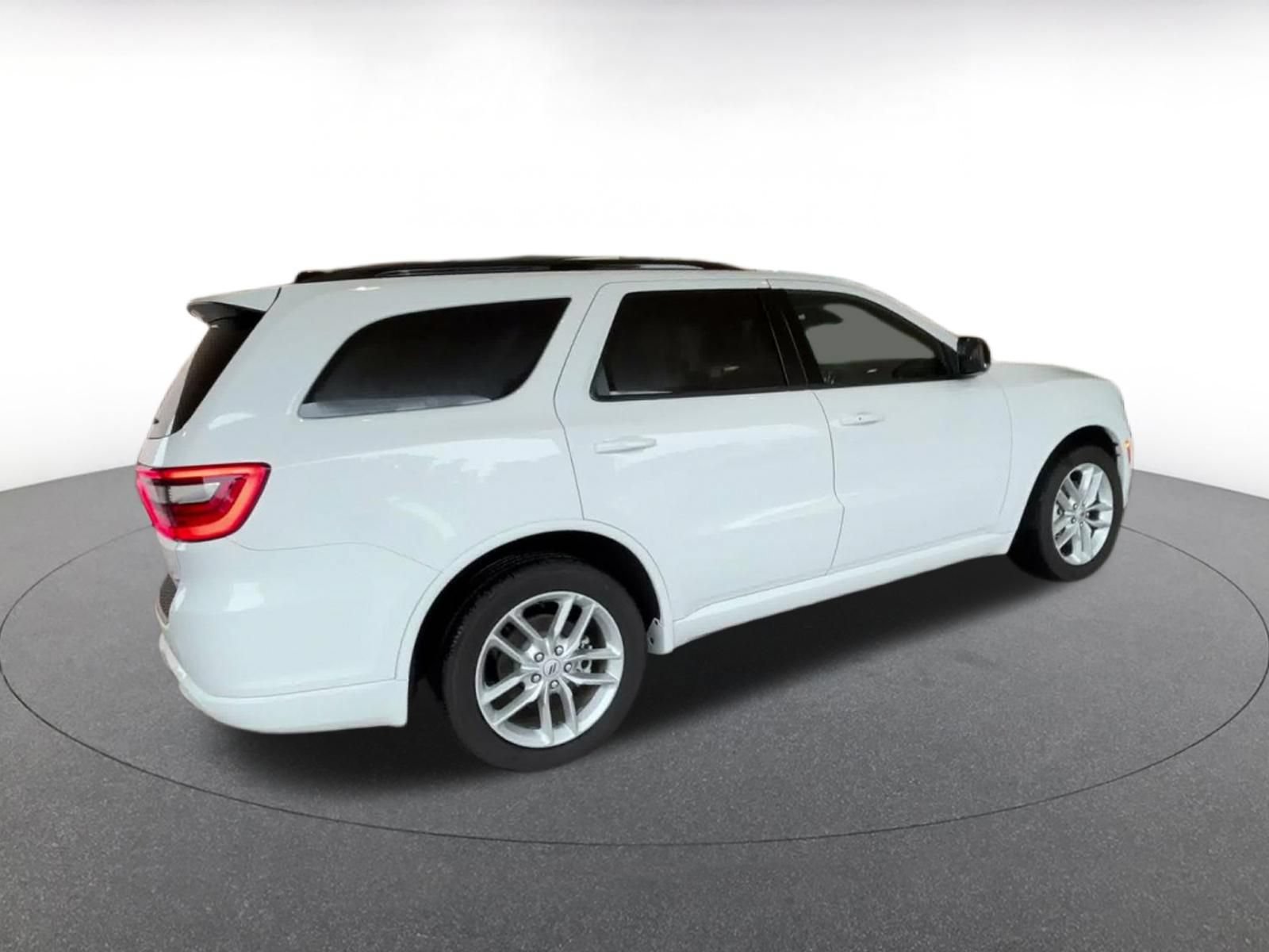 Used 2026 Dodge Durango GT AWD/4WD image 14