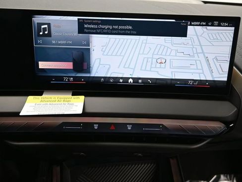 Used 2026 BMW X3 xDrive30 w/ Convenience Package image 12