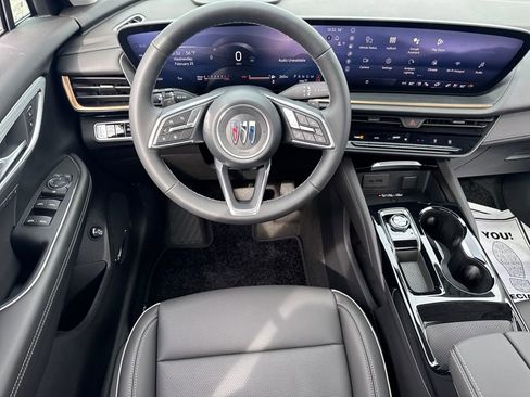 New 2026 Buick Envision Avenir AWD/4WD image 13