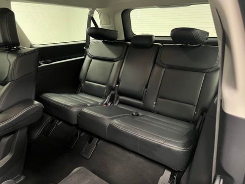 Used 2025 Ford Expedition Max Platinum image 49