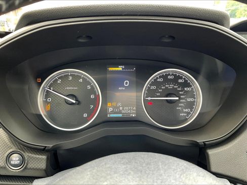 Used 2019 Subaru Forester Premium AWD/4WD image 13