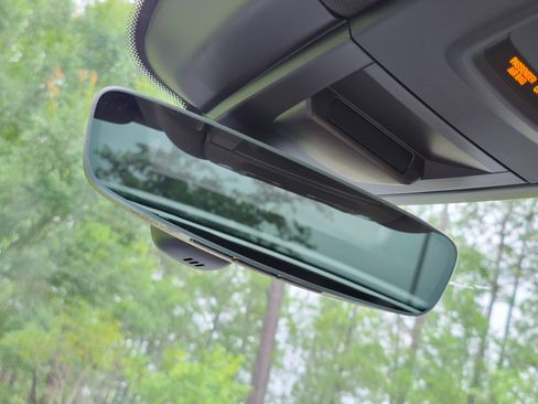 Certified 2026 Porsche Cayenne Coupe AWD/4WD image 20