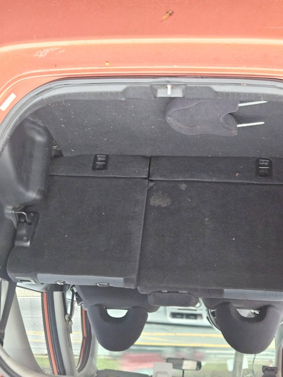 Used 2007 Honda Fit Sport image 24