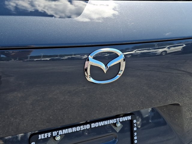 Used 2023 MAZDA CX-50 2.5 S w/ Cargo Package AWD/4WD image 35