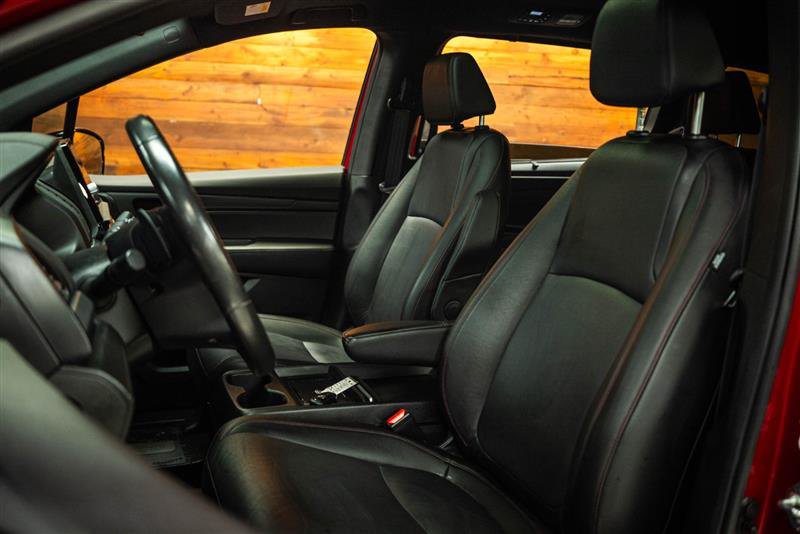 Used 2025 Honda Odyssey Sport-L image 10