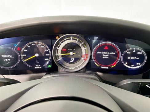 Used 2022 Porsche 911 GT3 RWD image 19