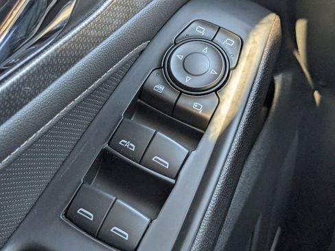 Certified 2023 Chevrolet Traverse Premier w/ Redline Edition image 27