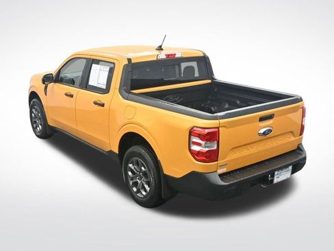 Used 2023 Ford Maverick XLT image 28