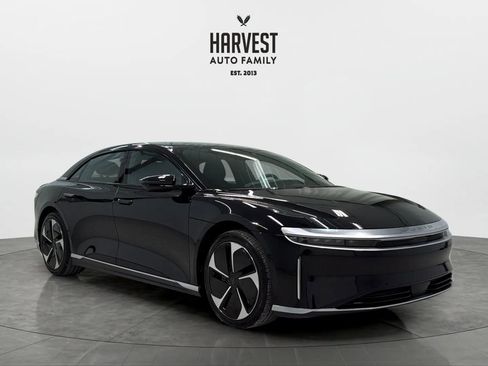 Used 2023 Lucid Air Touring image 10