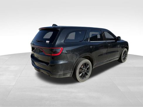 Used 2018 Dodge Durango GT w/ Trailer Tow Group IV AWD/4WD image 4