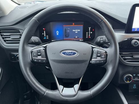 Used 2023 Ford Escape Active image 19