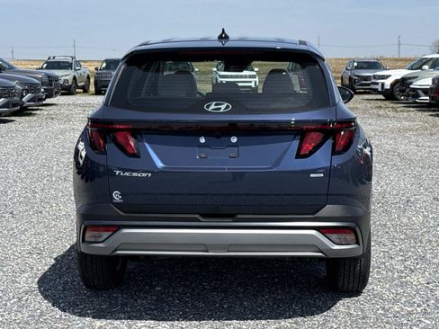 New 2026 Hyundai Tucson SE image 13