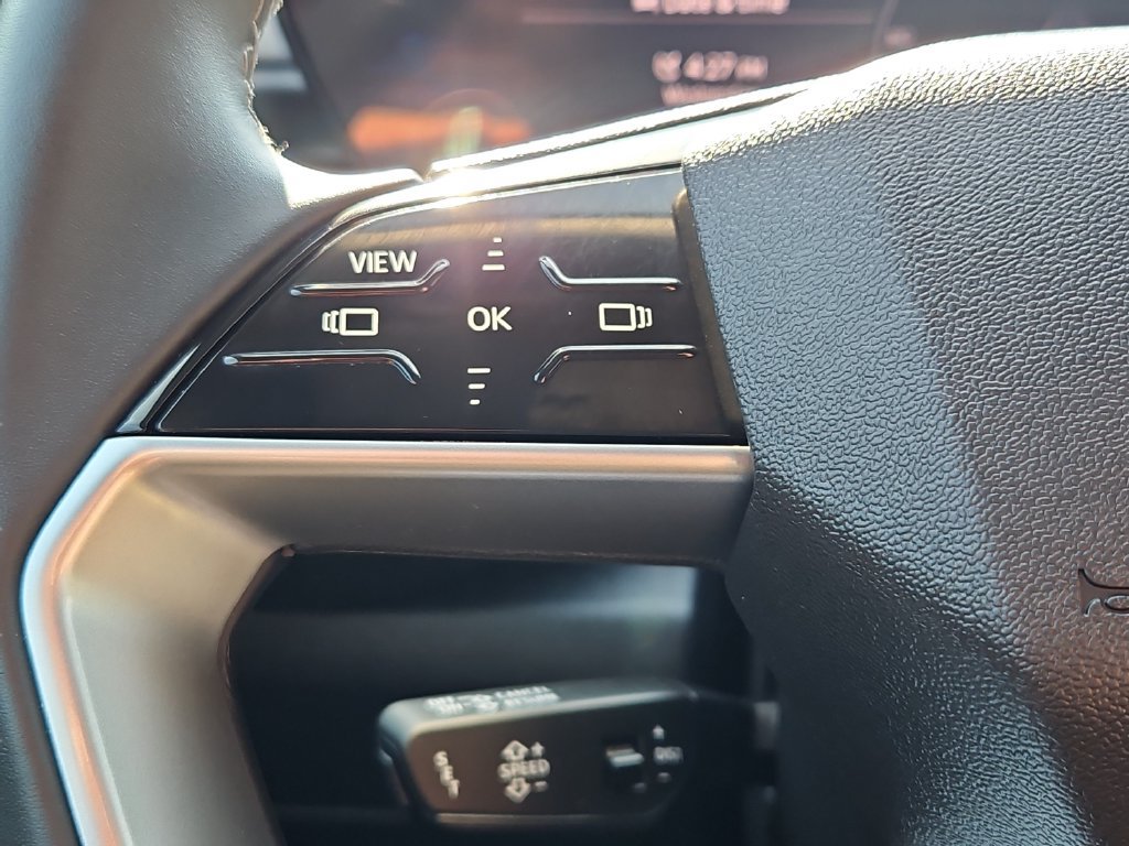 Certified 2025 Audi Q5 Premium w/ Convenience Package AWD/4WD image 27