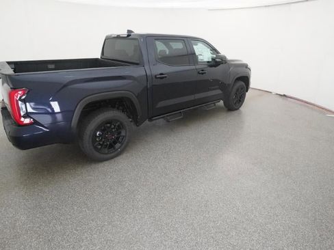 New 2026 Toyota Tundra SR5 AWD/4WD image 9