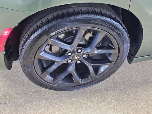 Used 2019 Dodge Charger SXT w/ Plus Group image 46