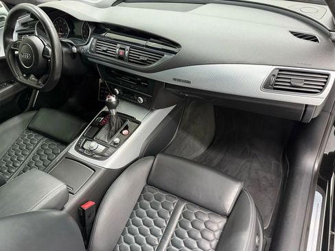 Used 2016 Audi RS 7 Prestige w/ RS 7 Dynamic Package image 23
