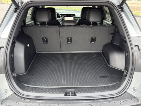 New 2026 GMC Terrain Elevation image 12