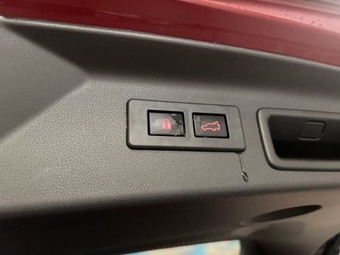 Certified 2025 Subaru Forester Touring w/ Popular Package - Touring image 67