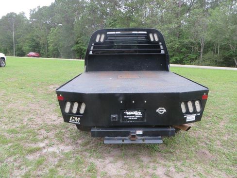 Used 2016 Ford F250 XLT AWD/4WD image 7