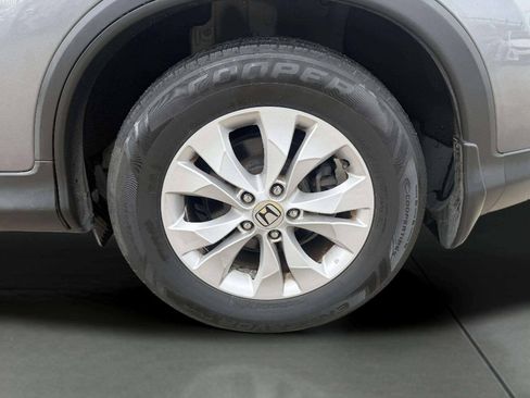 Used 2014 Honda CR-V EX-L image 21