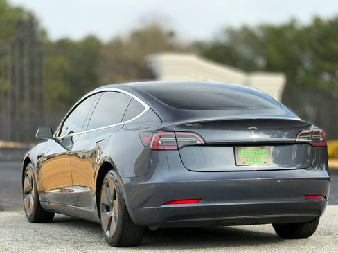 Used 2020 Tesla Model 3 image 9