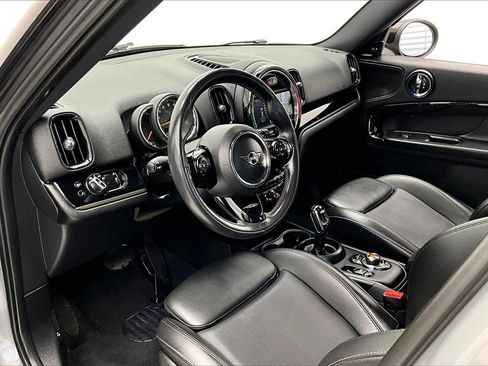 Used 2020 MINI Cooper Countryman S image 13