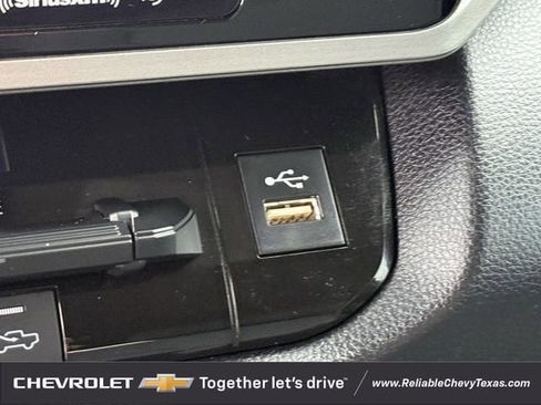 Used 2024 Toyota Tundra SR5 w/ SR5 Convenience Package image 24