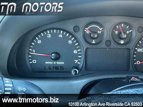 Used 2008 Ford Ranger XL image 12