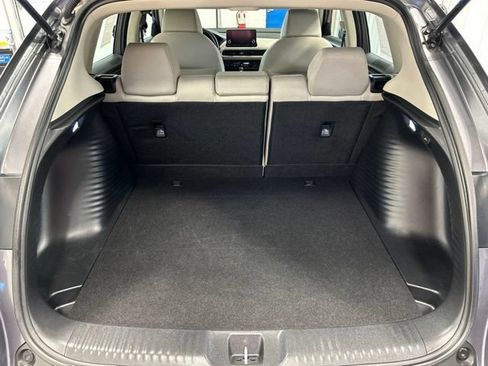 Certified 2024 Honda HR-V LX image 22