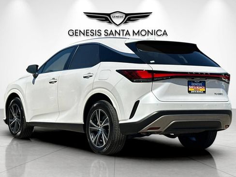 Used 2024 Lexus RX 350 FWD w/ Technology Package image 6
