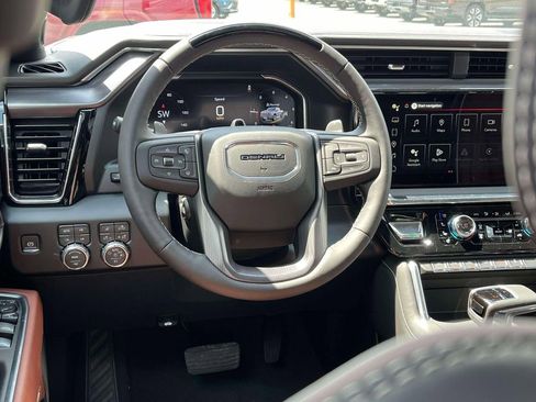 New 2026 GMC Sierra 1500 Denali Ultimate AWD/4WD image 13