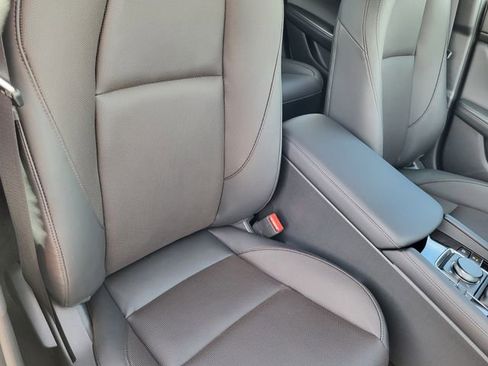 New 2026 MAZDA MAZDA3 2.5 S Hatchback w/ Premium Pkg image 14