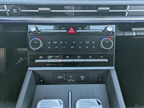 New 2026 Hyundai Santa Fe Limited image 18