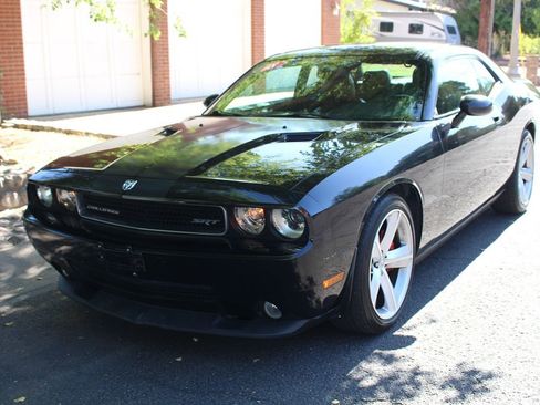 Used 2008 Dodge Challenger SRT8 image 41